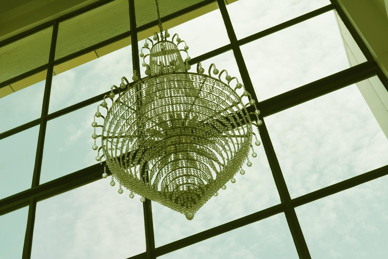 Oyo 10672 Hotel Riviera ناسيك المظهر الخارجي الصورة